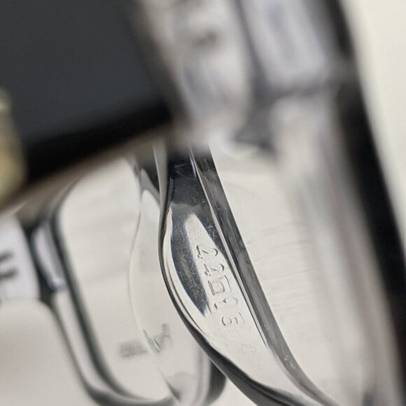 🕶️Vogue VO2811 W827 Women's Eyeglasses 47/15/125/ALJ636🕶️​ - Picture 8 of 10